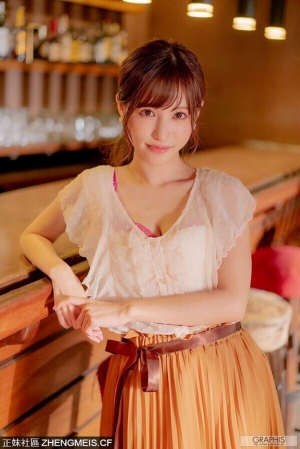 AV女優 天使もえ