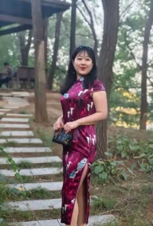 熟女阿姨