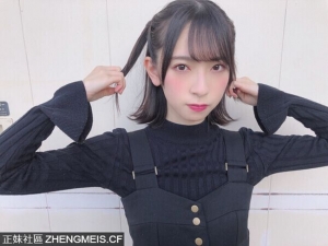 日向坂46 金村美玖