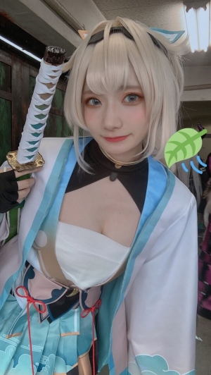 coser 桜井
