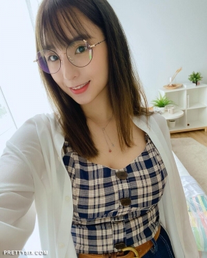 有料妹子Chenping