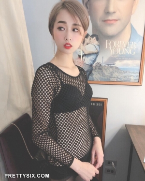 美女Model