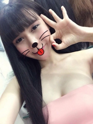 越南越愛 成功起底的高露出女