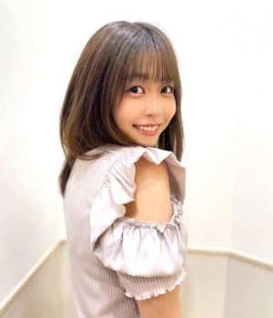 後藤夏帆