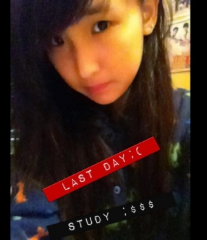 好pure好true純情可愛學生妹