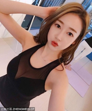 爱健身的女孩子，身材好的不要不要的 ​​​​