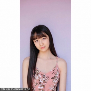 木村心美 Cocomi