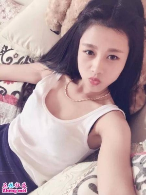 [靓女自曝]有生之年，有幸遇见。