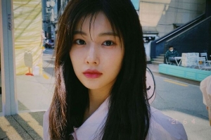 韓國美女강혜원
