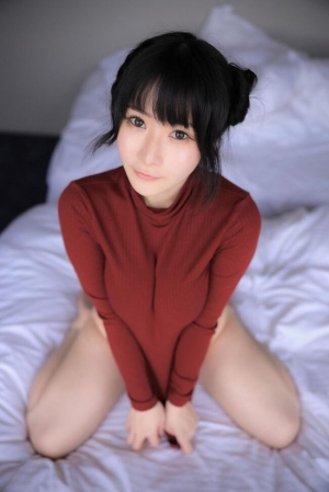 女優雨宮留菜