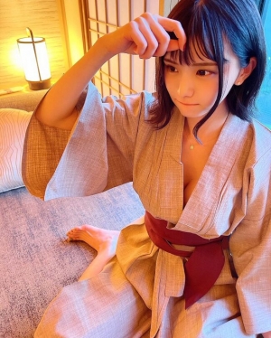 嬌小可愛的妹妹