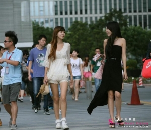 超有爱的表情超有爱的MM