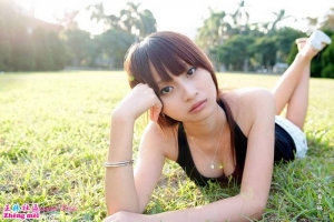 長得挺漂亮氣質型美女 [20P]