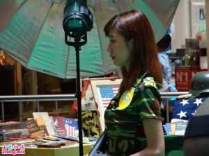 Rosemary & Ana R 靚女