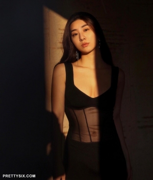 瑄瑄 Yvonne