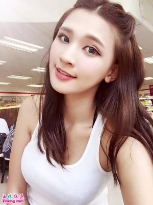 D奶辣模慘遭襲胸