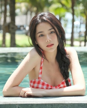 越南女孩