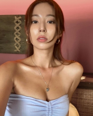 高挑美女