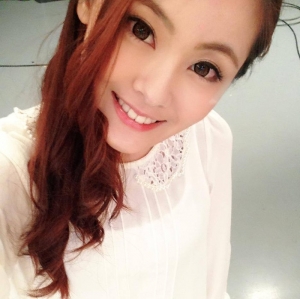 超級接班人正妹 Shan 唐可玄