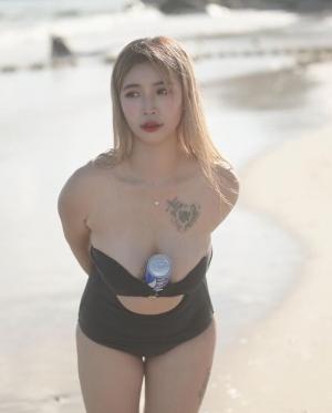 F奶美女王籽