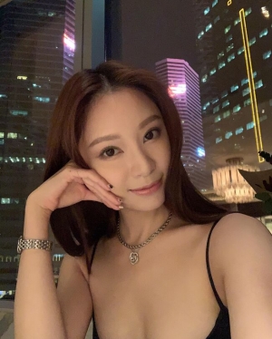 Sophie Yip 蘇菲