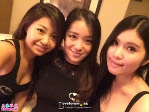 Nice body & face