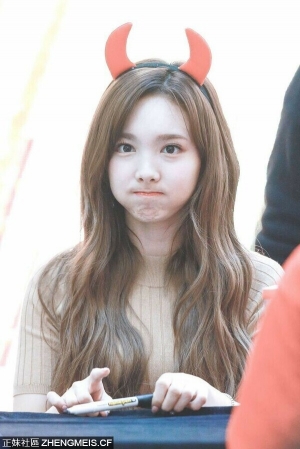 TWICE 娜璉