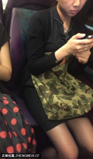 斯文黑絲OL
