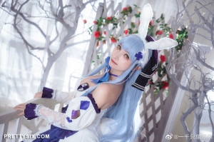 Coser: 一千只猫薄禾 2
