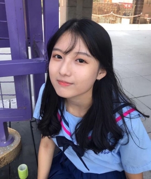清純的妹子