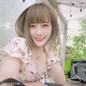 泰國美女sirikhaun_khaun