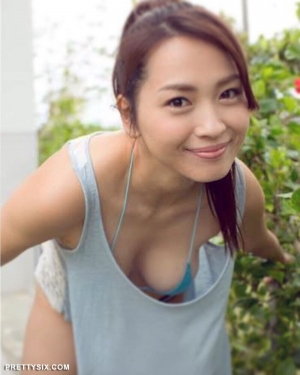殿倉恵未 Tonokura Megumi