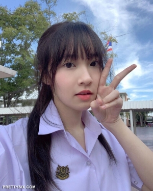 [IG美女]醫學系美女