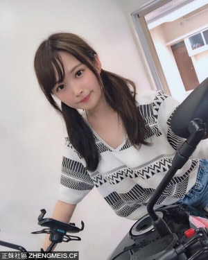 重機女孩