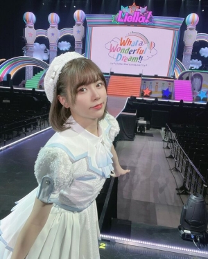 唐可可 Singer & Cosplayer