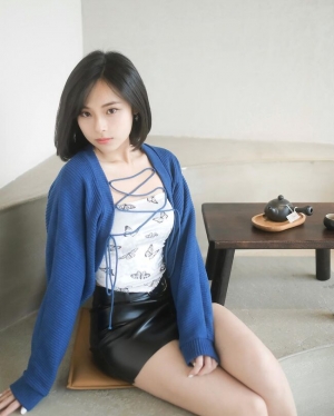 美女kimi