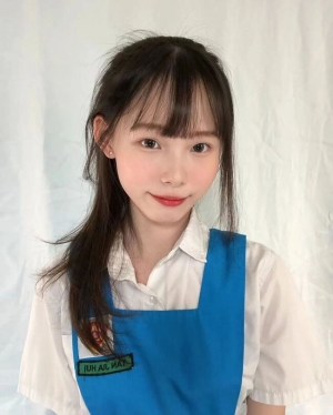 学生妹妹佳慧