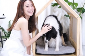 大眼美女主播
