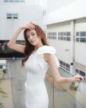 美女celina