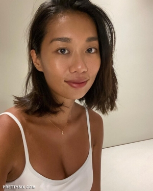 黑肉美女
