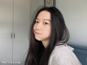 美女分析師 靜靜