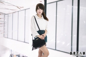 Chloé Chong 程韻