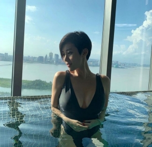 辣妈芊芊