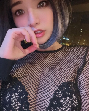 郭鬼鬼Angela