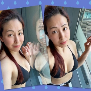 古惑仔4 大奶英姐