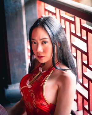 泰國美女