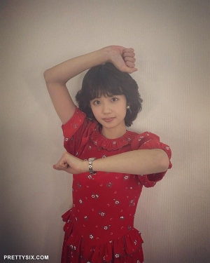 可愛日本主播田中瞳(たなかひとみ)