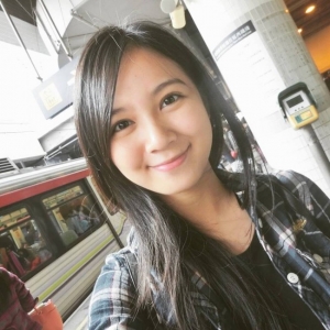 [正妹] 氣質靚港女