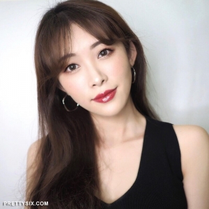 轻熟女的诱惑