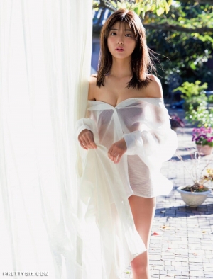 寫真新星 工藤美桜